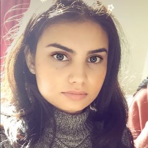 Meet your Posher, Prabhjot